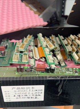 包米勒Baumuller伺服接口板3.0023C，301询价