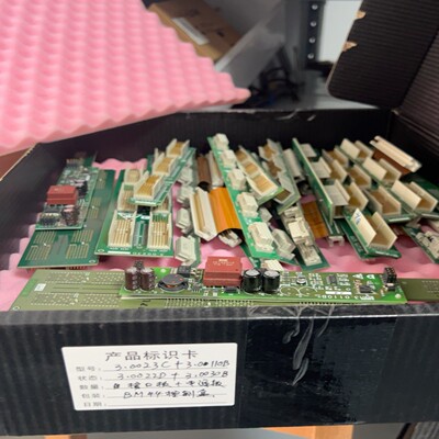包米勒Baumuller伺服接口板 3.0023C ，301~询价
