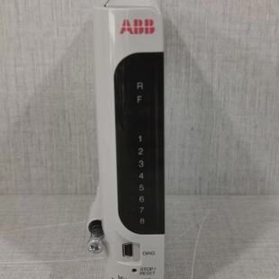 ABB MicroGrid Plus MGC690 Symphony Plus Controller 2VAA00802