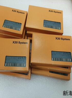 贝加莱X20cAI4622议价商品