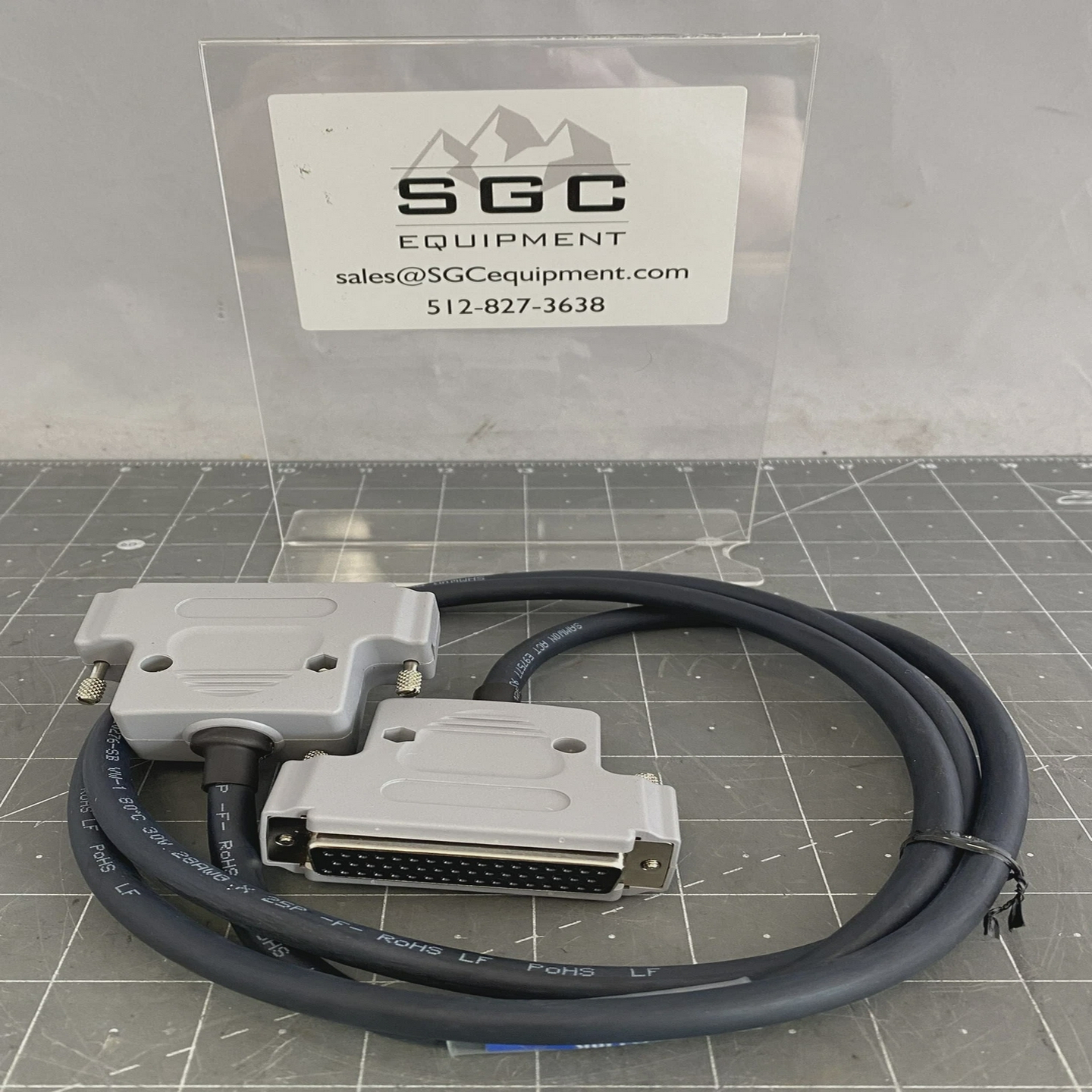 BuschIO-LinkNPTM/F3/8