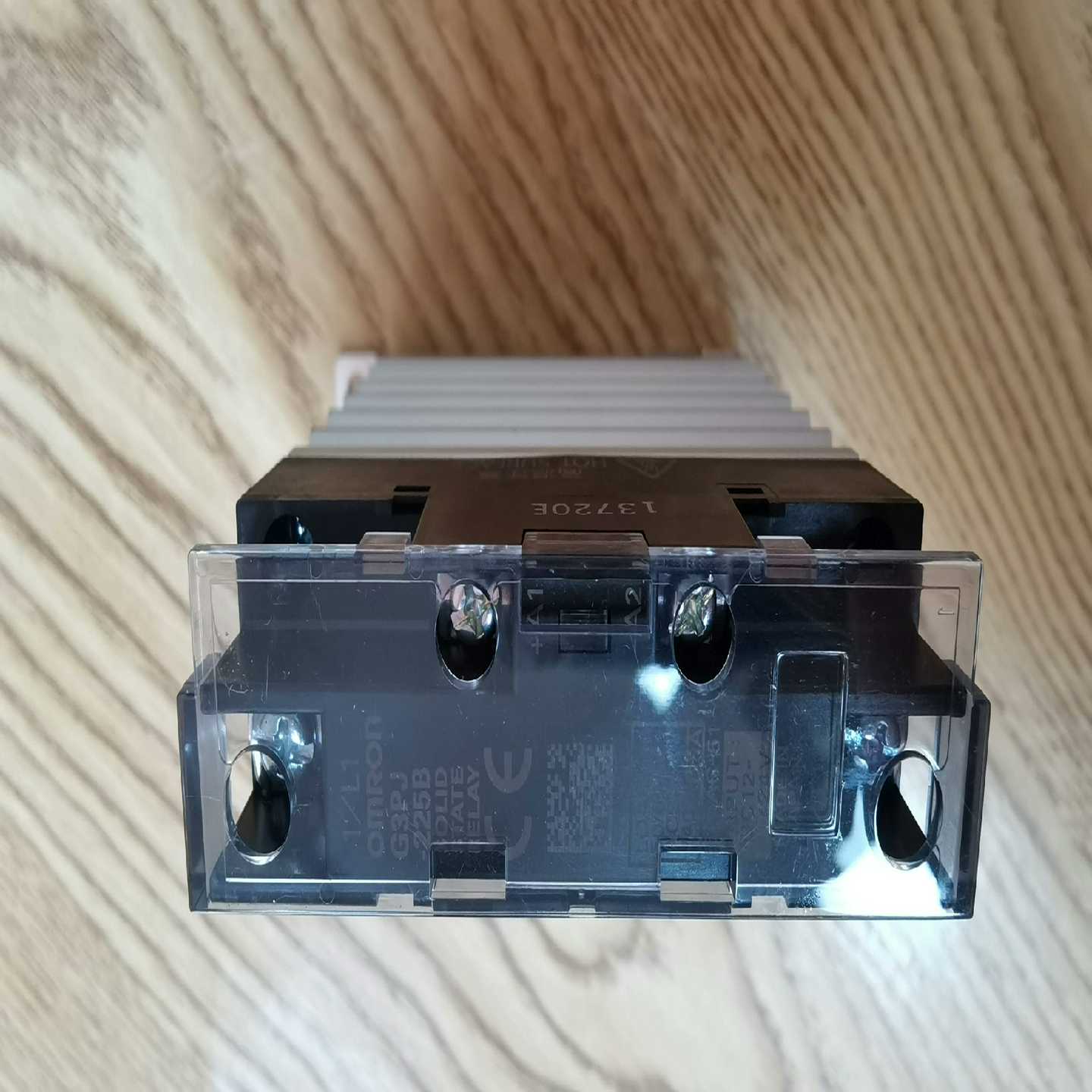 固态继电器G3PJ-225B 25A  ！没包（佳毅工控）