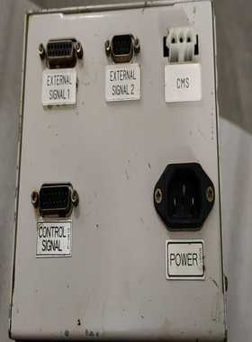 议价EBARA VIF-ES12A VACUUM PUMP IN