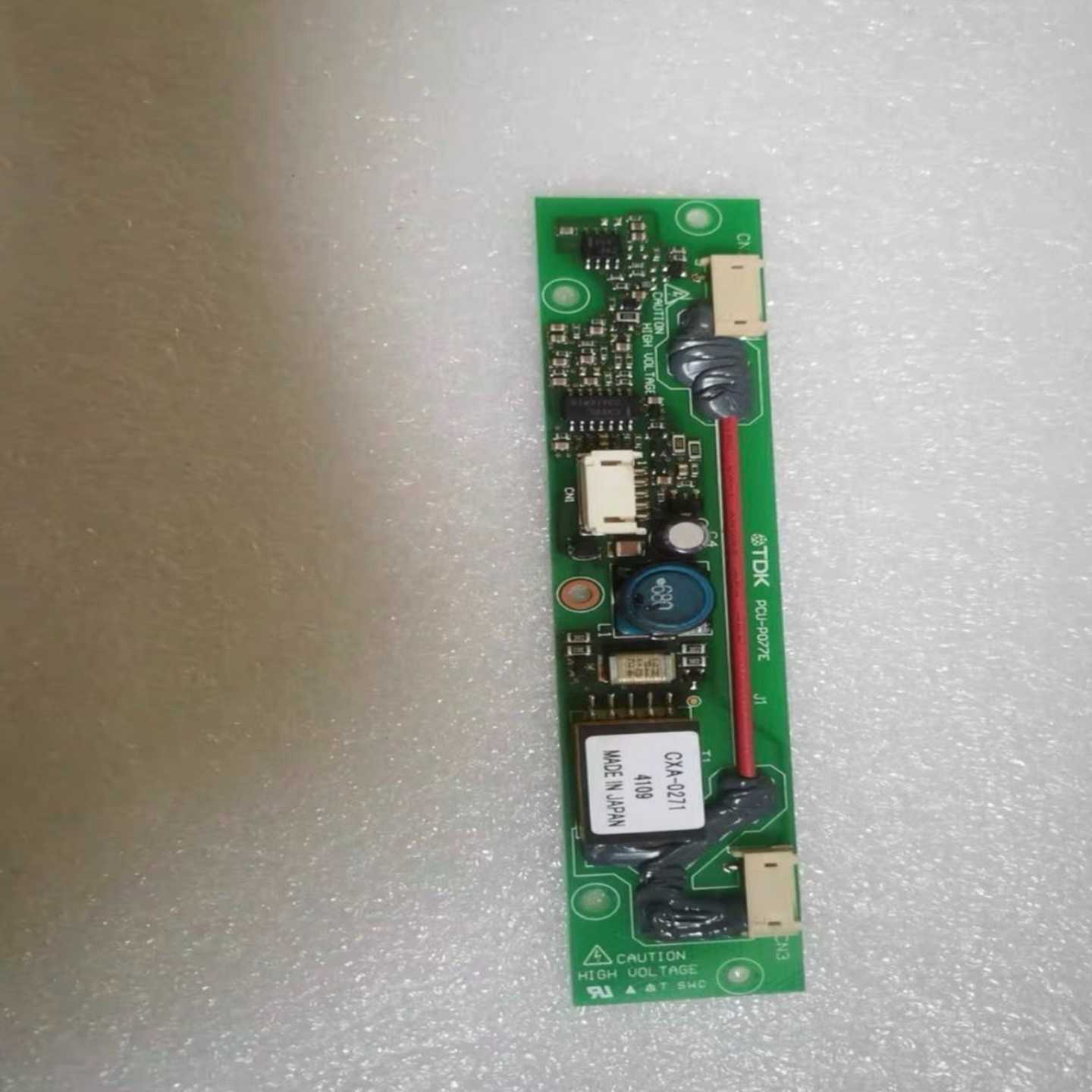 询价~CXA-0271,PCU-P077E    PCU -P