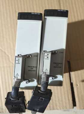 施耐德TSXPBY100PROFIBUSDP模块，法国制--议价商品