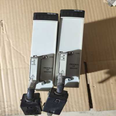 施耐德TSXPBY100PROFIBUSDP模块，法国制--议价商品