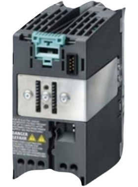 议价6SL32101SE315UA0西门子S120变频器75kW功率模块145A380480V