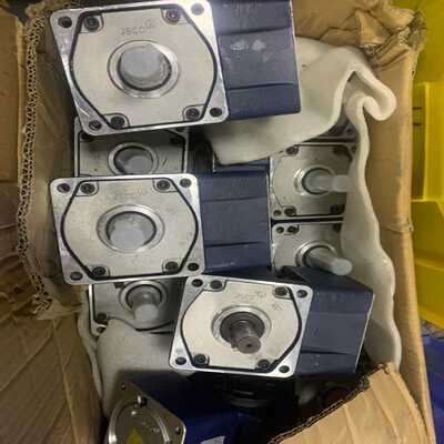 JSCC牌子90GK（F）10RT减速箱1:10（零零电子）