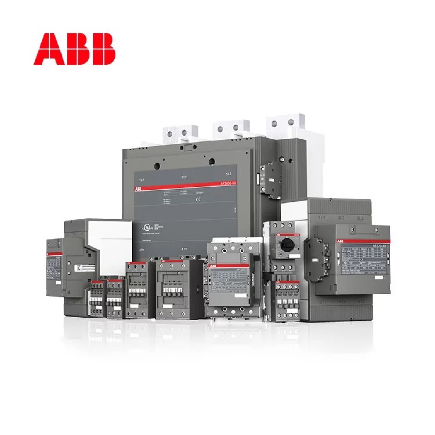 1SBL347001R1100；AF40-30-00-1124-60V10140624/ABB接触器