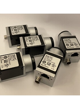 议价basler工业相机aca2000-50gm原装95新，功能包好，质保