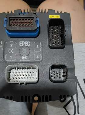 epec2023控制，功能正常使用，成色如图，要的联系询价
