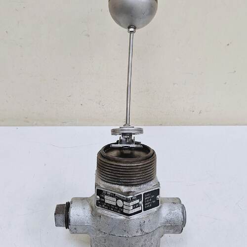 JoBell Products A257 Liquid Level Switch 30 PSI