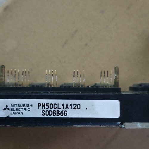 【询价】pm50rl1a120测试好
