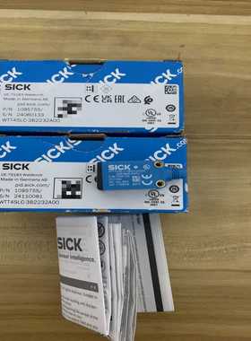 （议价）德国西克WTT4SLC-3B2232A00货号1