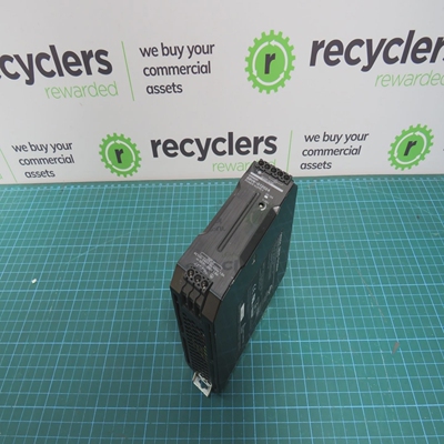 OmronS8VK-G12024PowersupplyDC24v5.0A
