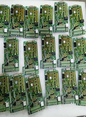 汇川MD500-MD290-MD500E-ITD500变频器--议价商品