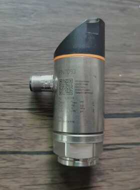 议价IM易福门70压力传感器，拆机，成全新适用