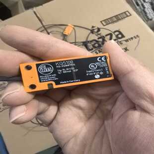 福易门接近开关KQ5100功能，成色新询价