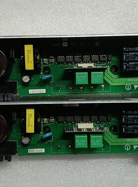 询价-安川机器人驱动器CACR02SU3CY1CACR0