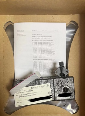 议价71420354 service-Kit kit CA8X EH ca80系列水质分析仪基础