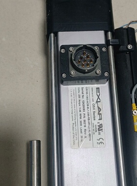 询价-EXLAR伺服推力缸电缸GSX301002ACB