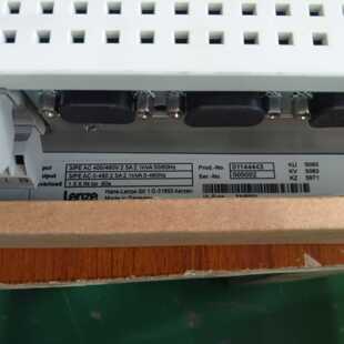 询价Lenze9300EVS9321 ES系列全球驱动器