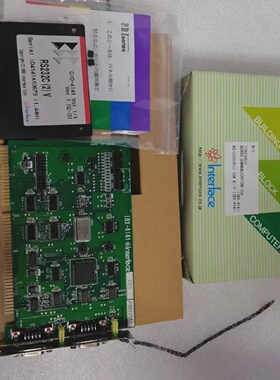 询-InterfaceIBX4141板卡型号176130