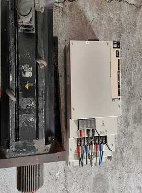 安川七代SGD7S-780A10A002/SGM7G-1EA--议价商品