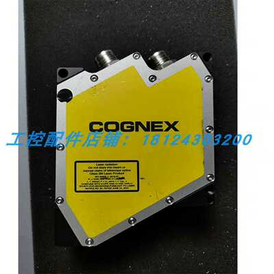 (询价)DS910B 康耐视COGNEX激光3D轮廓仪3D位移传感器