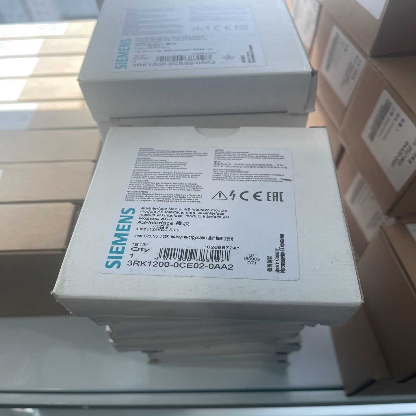 3RK1200-0CE02-0AA2AS-INTERF询价