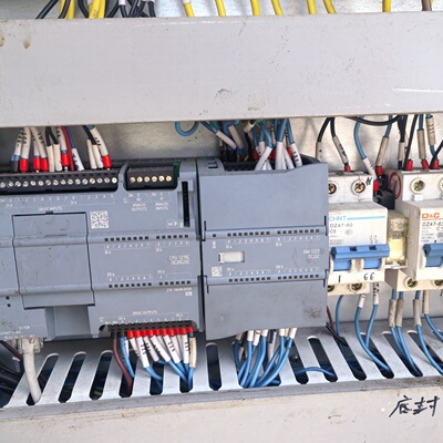 议价S71200PLC模块型号CPU1215C和SM议价