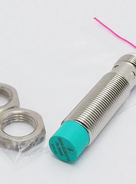 Pepperl  Fuchs NRN1012GS40E2V1 264606 Induktiver Sensor unus