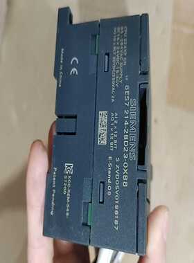 【议价】S7-200CNCPU224XPCN，型号6ES