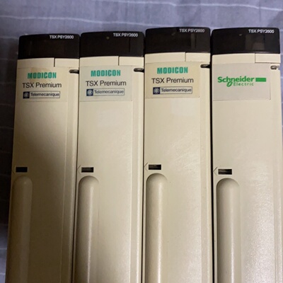 议价Tsxpsy2600   Power Modules. Normal Function  Perfect Col