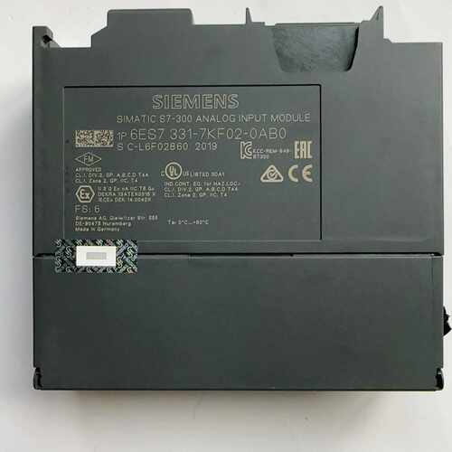 议价6ES7 331PLC模块6ES7331-7KF0~询价