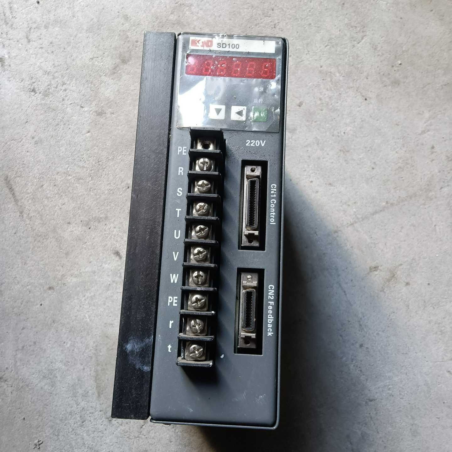 凯恩帝驱动器SD100B一个功能询价