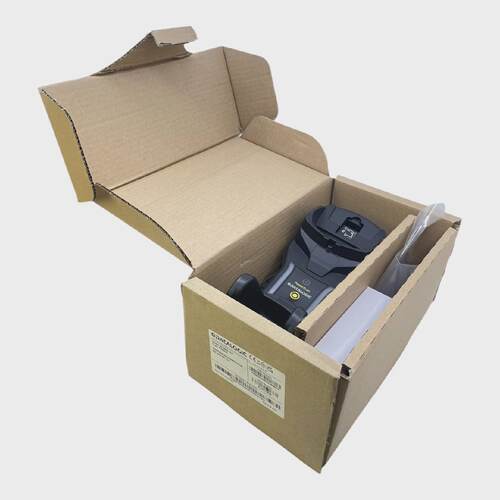 Datalogic Escner Cdigo de Barras Set PM9600DHP433RBK10 Incl.