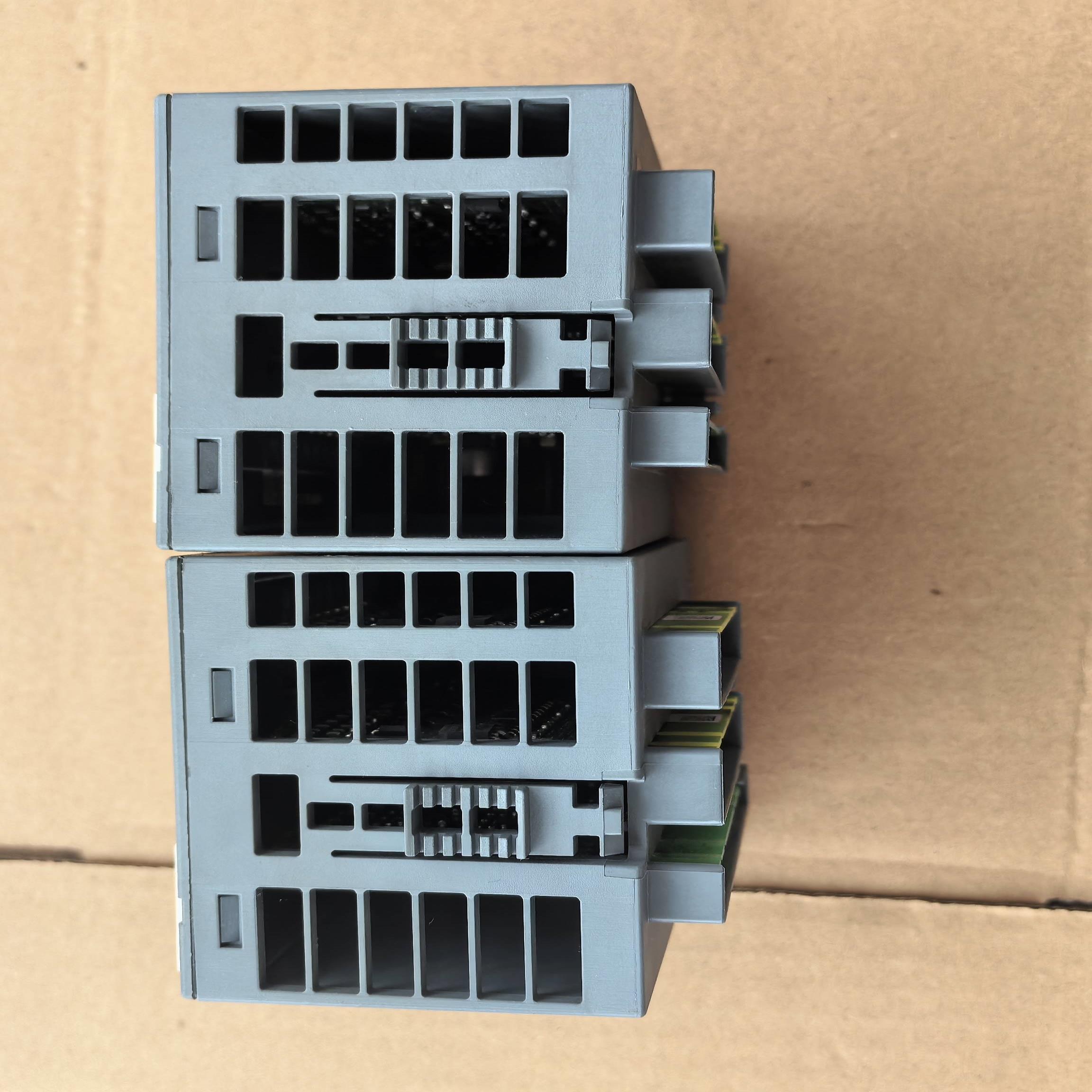 配件ABB模块DC532 1SAP240100R0001二手拆机实物如图功能议价