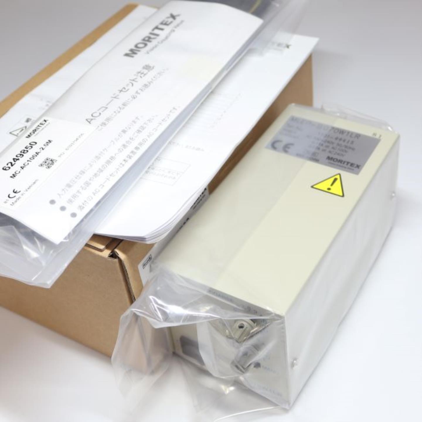 售前询价包邮供应MORITEX茉丽特进口原装专用LED控制器MLEP-B070W