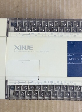 议价XC524TE1只成色图自带4轴高速脉冲议价