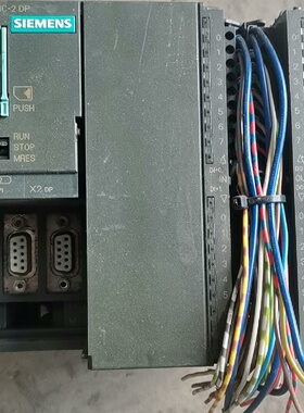 询价-SIMATIC S7 PLC CPU313C2 DP