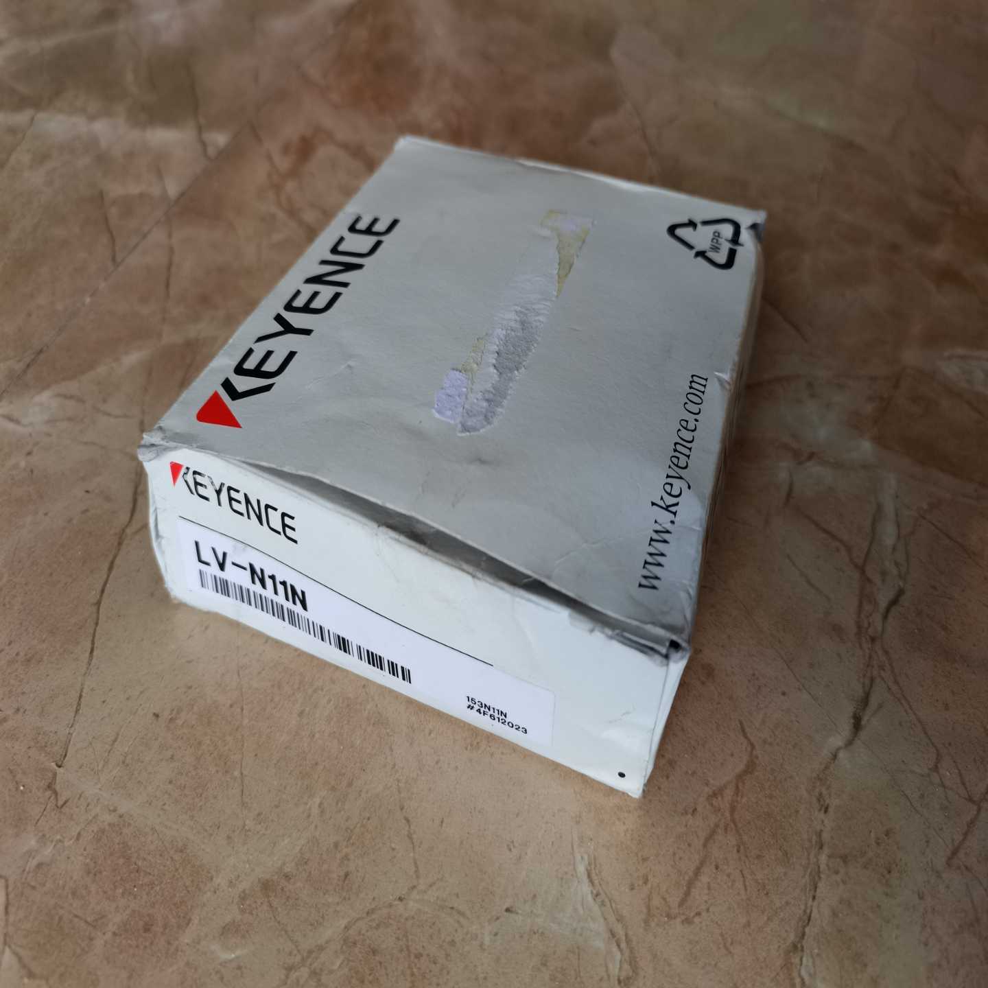咨询-基恩士传感器L-N11N