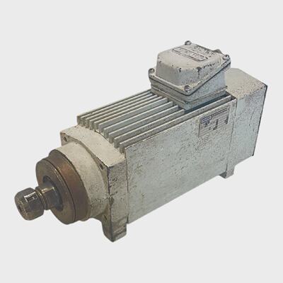 Perske KRS50.112D Spindle Motor 0.75kW 30mm Motor For Indust