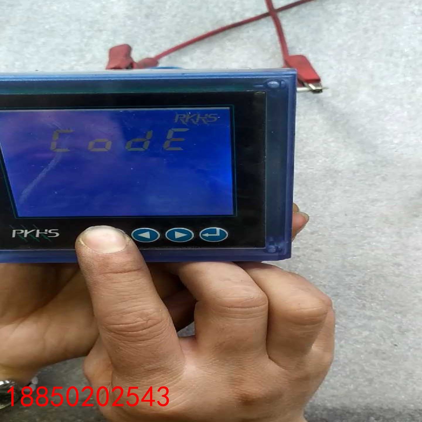 【请询价】RD200E-9SY 多功能数显仪表