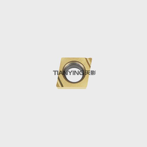 数控刀片CCGT030101/030102/030104/040101/040102/040104L-FDBT