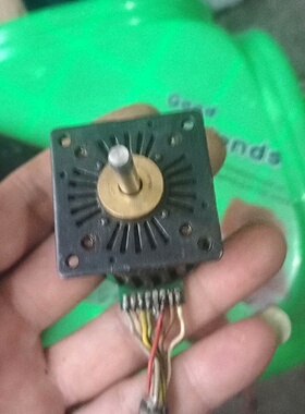 寻Iescap步进电机P43025800501