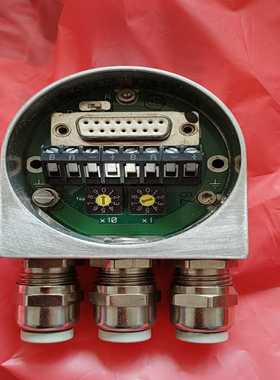 【议价】FRABA编码器底座EncoderDP-CLASS2，适用