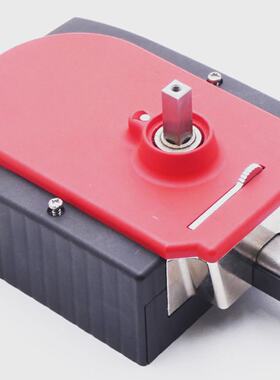 Euchner MGBHAA1A3L111158 111158 V3.0.0 Handle Module unused