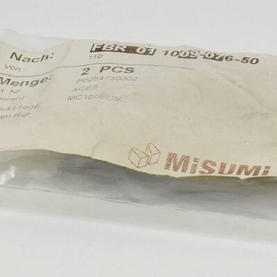 2x MiSUMi Stodmpfer MC150EUM