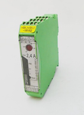 议价Phoex Contact Elr H5IesSc24Dc500Ac2 Motorschtz 2900414 U